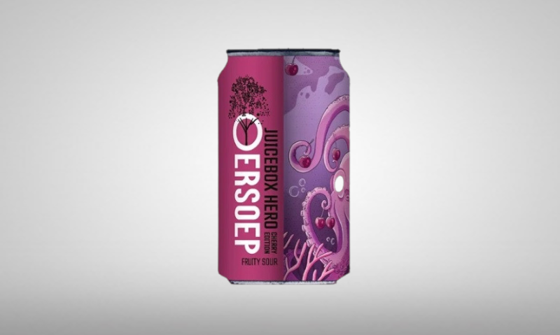 Oersoep - Juicebox Hero header