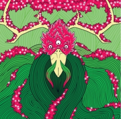 Oersoep - Oh My Deer! logo