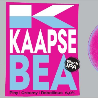 Kaapse Bea Logo