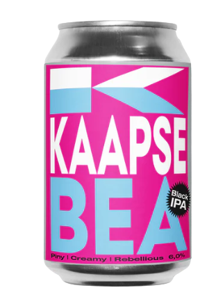 Kaapse Bea Blikje 