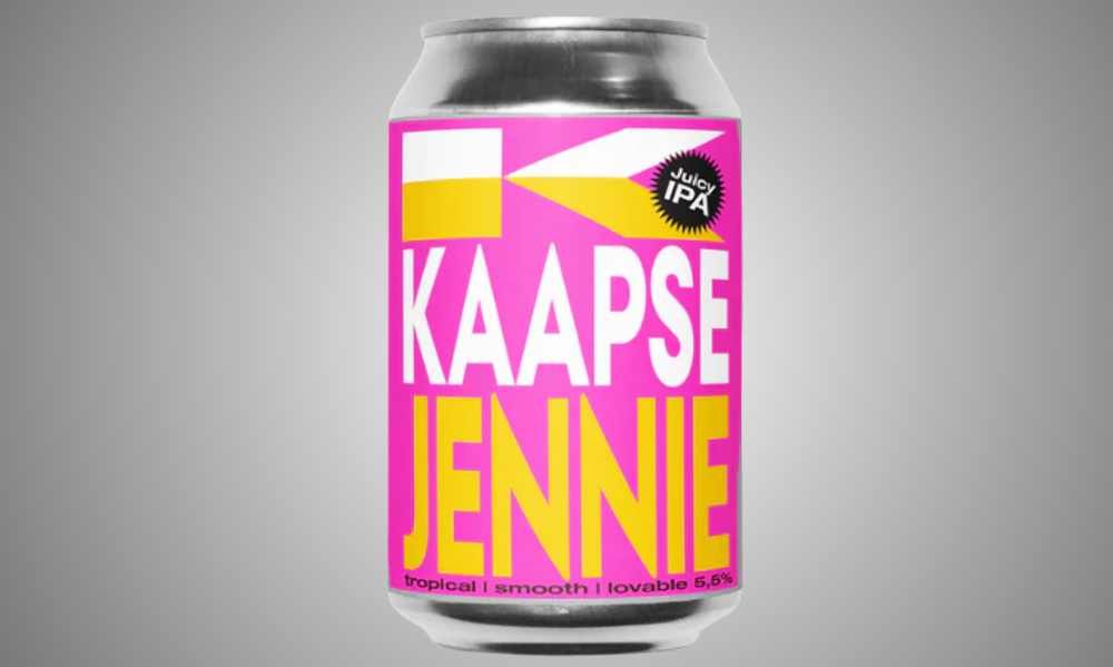 Kaapse Jennie