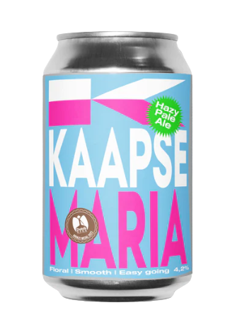 Kaapse Maria