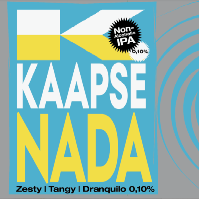 Kaapse Nada Logo