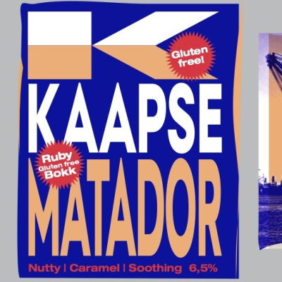 Kaapse Matador Logo