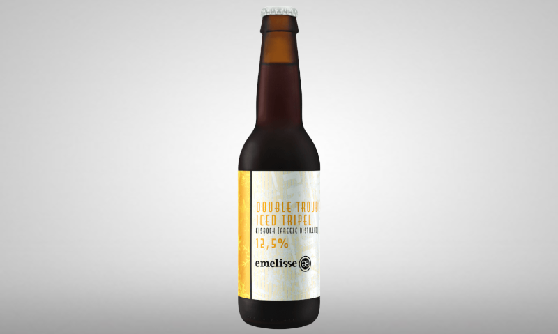emelisse double trouble tripel header