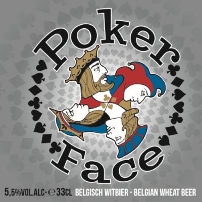 Nest Poker face logo