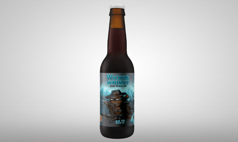 Emelisse Freeze Distilled & Eisbock header