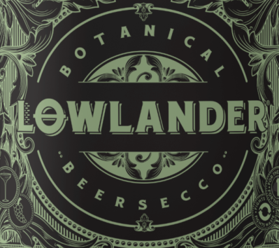 Lowlander Beersecco logo