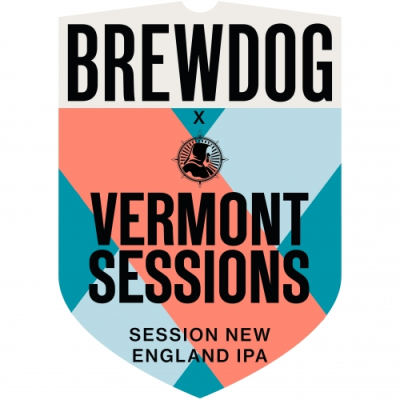 BrewDog x Nothern Monk The Vermont Sessions