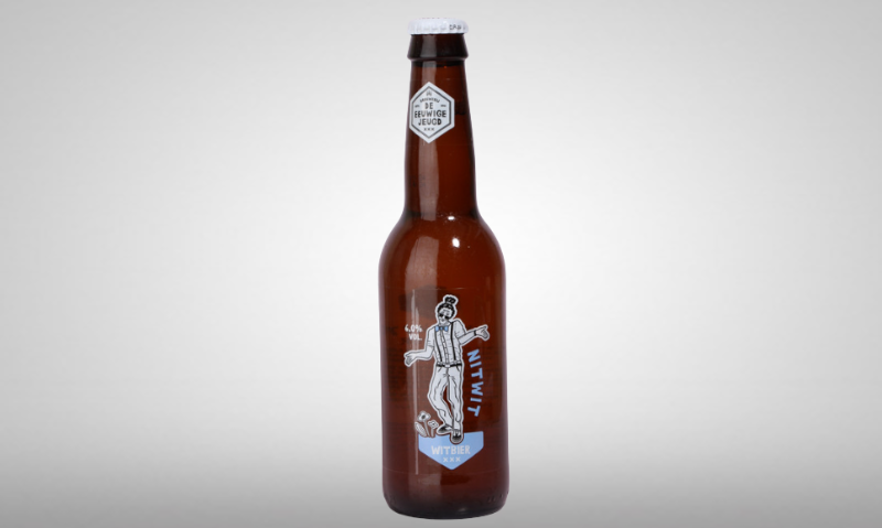 Eeuwige Jeugd Nitwit