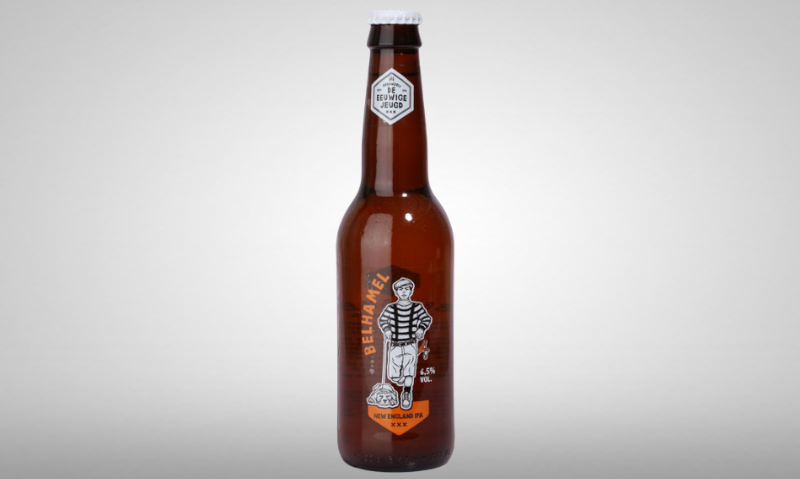 De Eeuwige Jeugd Belhamel