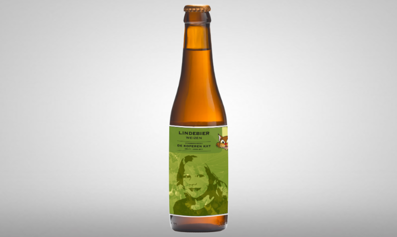 Koperen Kat Lindebier