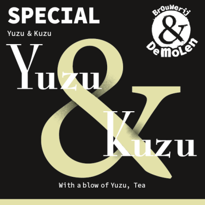 De Molen Yuzu Kuzu Logo