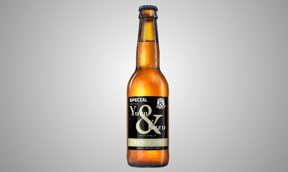 De Molen Yuzu & Kuzu