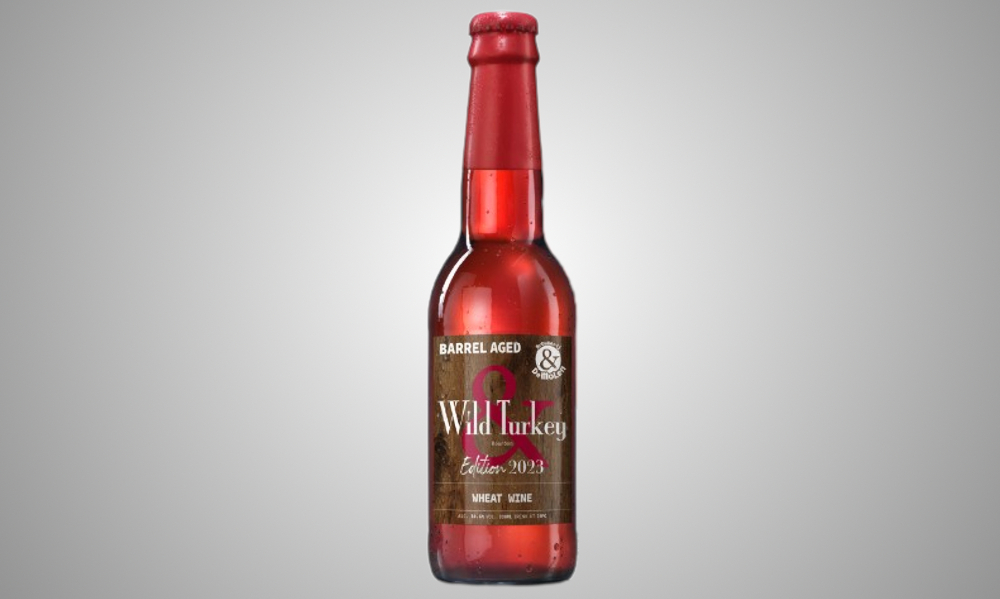 De Molen Wild Turkey 2023
