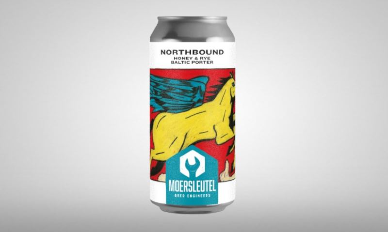 Moersleutel Northbound