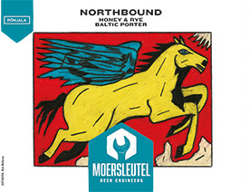 Moersleutel Northbound