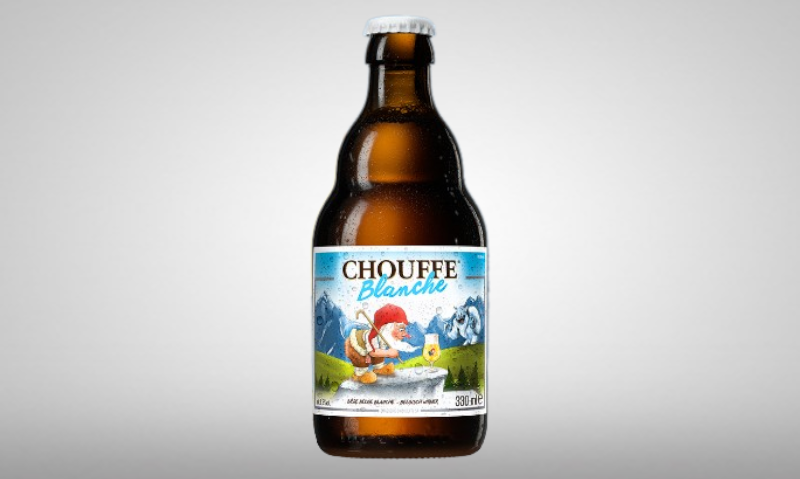 La Chouffe Blanche