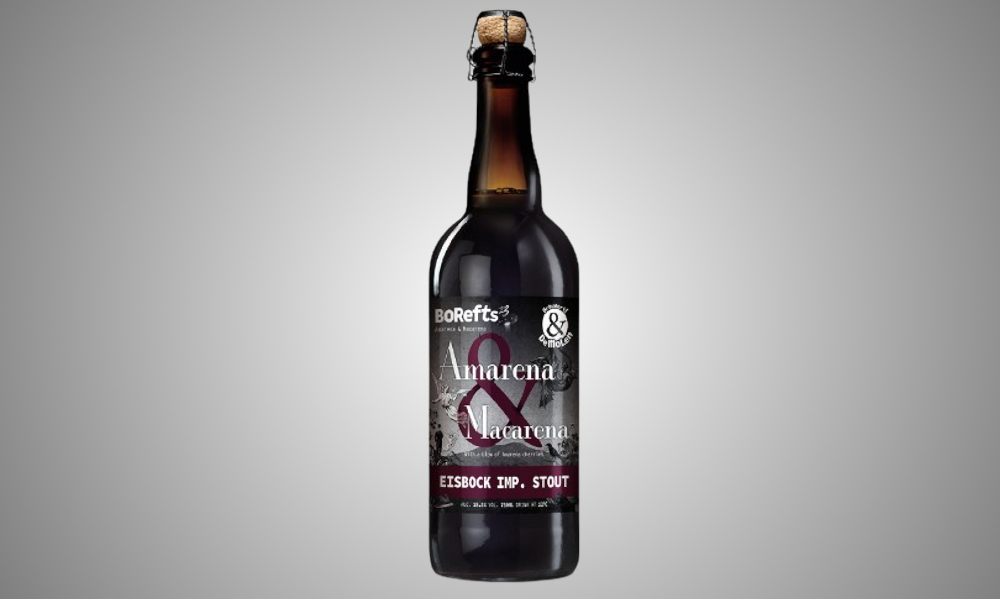 Molen Amarena & Macarena