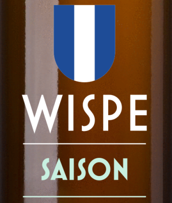 Wispe Saison logo