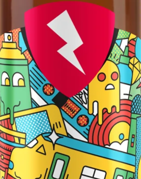 Rock City Carte Blanche logo