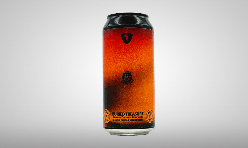 Rock City Buried Treasure