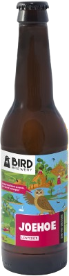 Bird Joehoe Fles