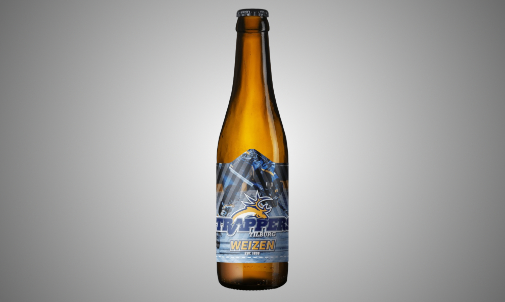 013 Trappers Weizen