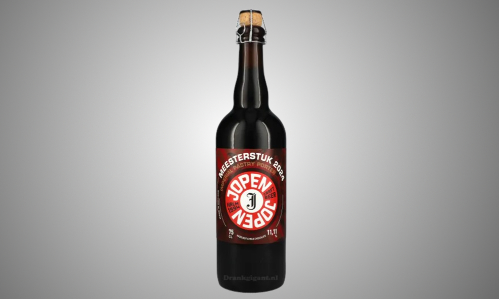 Jopen Meesterstuk 2024