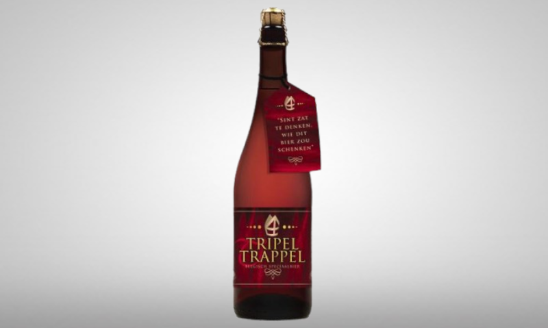 Van Steenberge Tripel Trappel