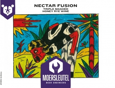 Moersleutel Nectar Fusion