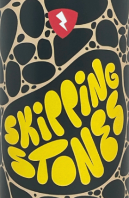 Rock City Skipping Stones logo