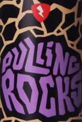 Rock City Pulling Rocks logo