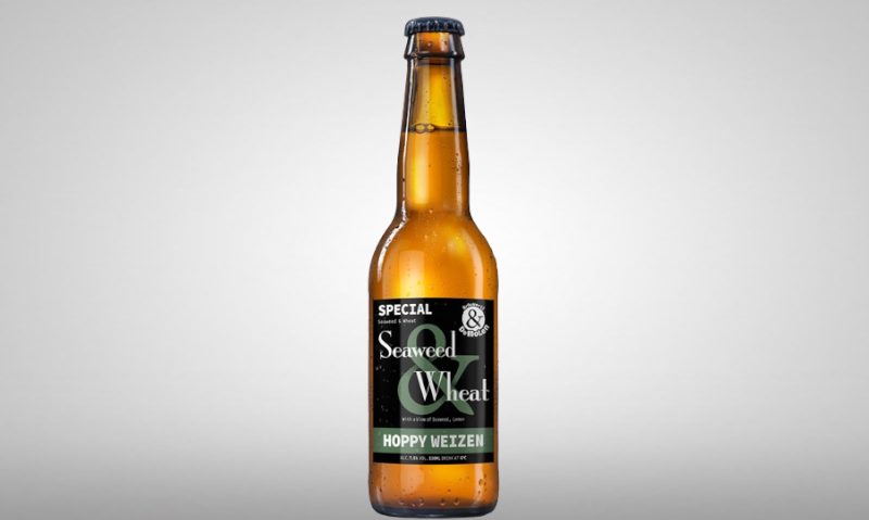 Molen Seaweed & Wheat