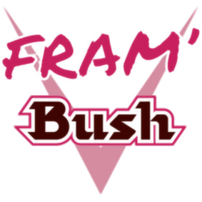 Dubuisson Fram Bush