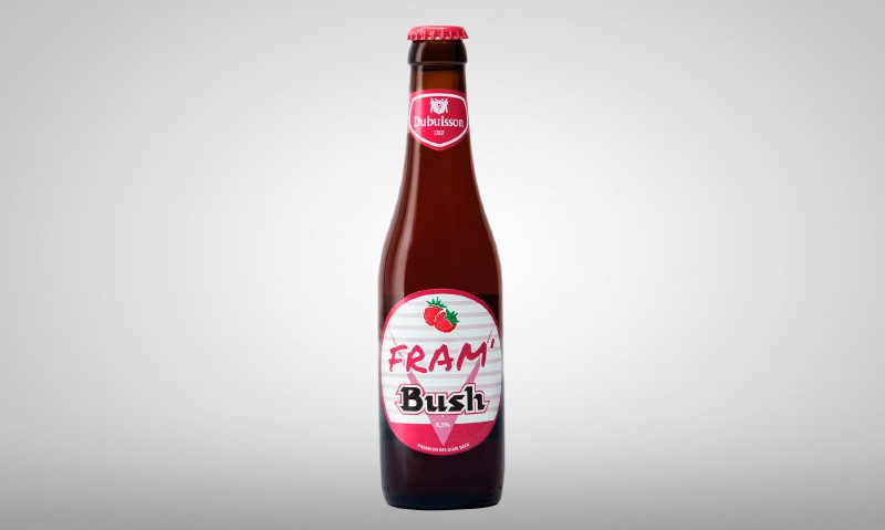Dubuisson Fram Bush