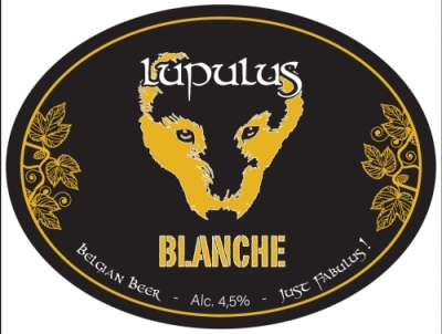 Lupulus | Lupulus Blanche