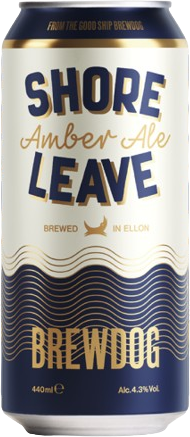 BrewDog Shore Leave