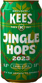 Kees Jingle Hops 2023