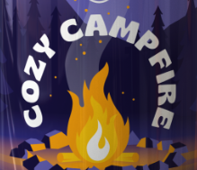 Kees Cozy Campfire