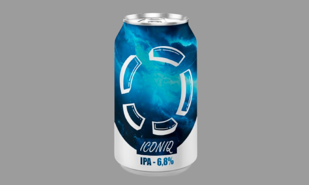 Lost ICONIQ IPA