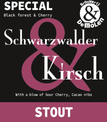 Molen Schwarzwalder & Kirsch