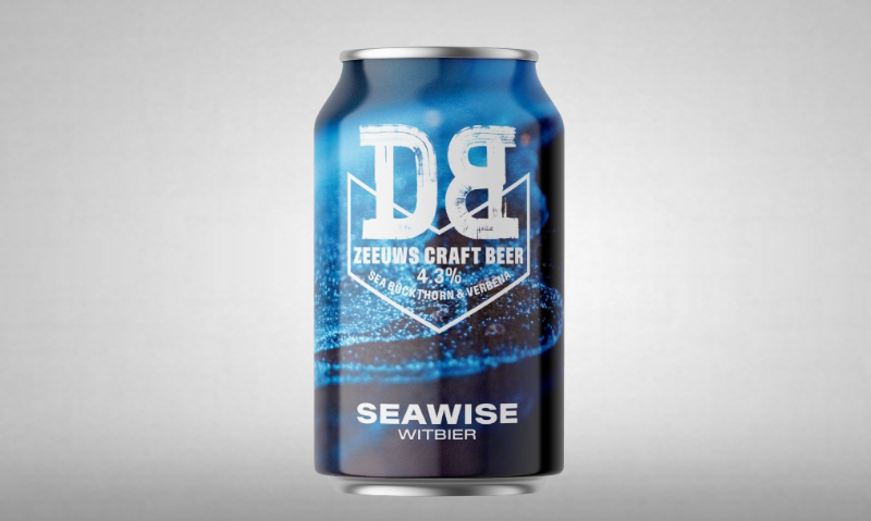 Dutch Bargain Seawise bier