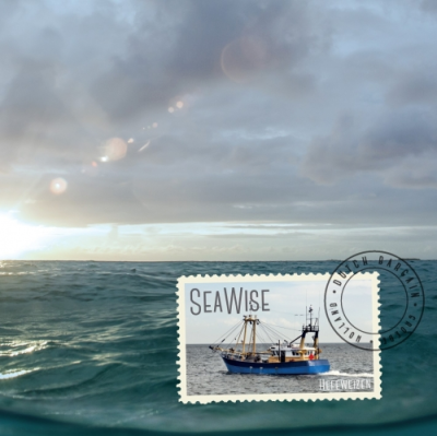 Dutch Bargain Seawise logo