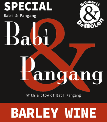 Molen Babi & Pangang