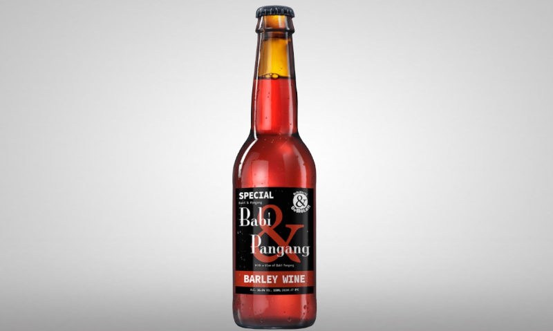 Molen Babi & Pangang