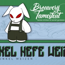 Tamesteut Unkel Dunkel Hefe Weizen Logo
