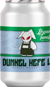 Tamesteut Unkel Dunkel Hefe Weizen