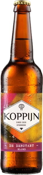 Koppijn Blonde Debutant