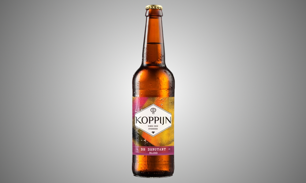 Koppijn Blonde Debutant